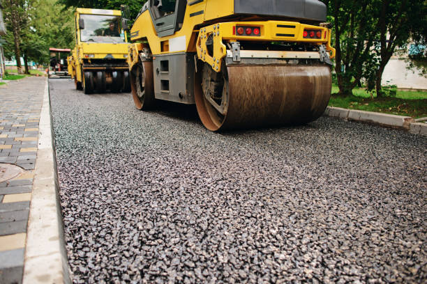 Best Affordable Driveway Pavers  in Cave Junction, OR